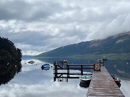 Loch Lomond Lodge 27, Rowardennan