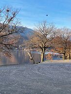 Loch Lomond Lodge 27, Rowardennan