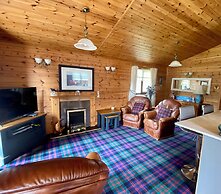Loch Lomond Lodge 27, Rowardennan