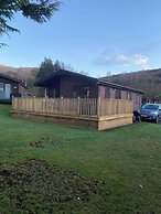 Loch Lomond Lodge 27, Rowardennan