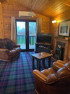 Loch Lomond Lodge 27, Rowardennan
