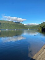 Loch Lomond Lodge 27, Rowardennan