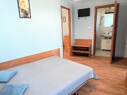 Dom Gościnny AgCez
