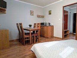 Dom Gościnny AgCez