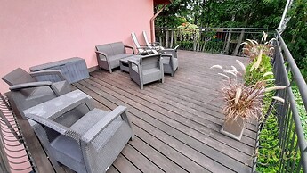 Dom Gościnny AgCez