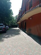 Dom Gościnny AgCez