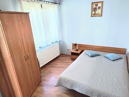 Dom Gościnny AgCez