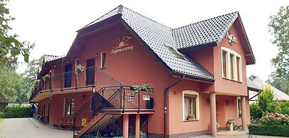 Dom Gościnny AgCez