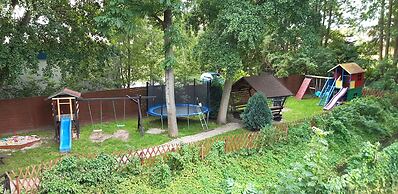 Dom Gościnny AgCez