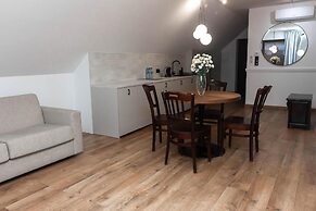 Lipowa32 Apartamenty