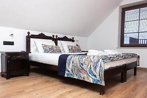 Lipowa32 Apartamenty