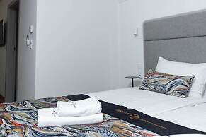 Lipowa32 Apartamenty