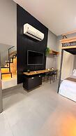 Beach Flat Sonne