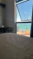Beach Flat Sonne