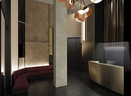 Breda Suites Hotel Milano