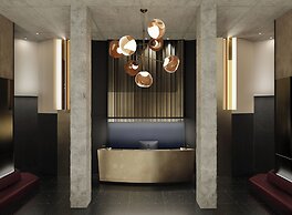 Breda Suites Hotel Milano