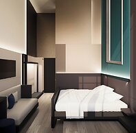 Breda Suites Hotel Milano