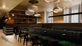 Breda Suites Hotel Milano