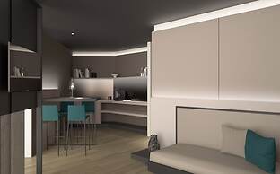 Breda Suites Hotel Milano