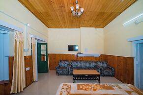 Forest Rest House Bir