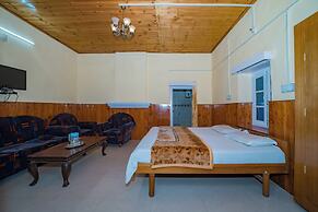 Forest Rest House Bir