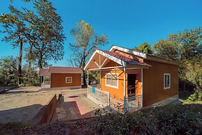 Forest Rest House Bir