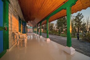 Forest Rest House Bir