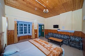 Forest Rest House Bir