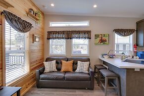 Rodeo Thrills & Backyard Bbqs! Lake Wales Retreat