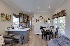 Rodeo Thrills & Backyard Bbqs! Lake Wales Retreat