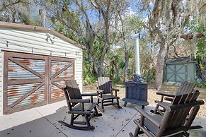 Rodeo Thrills & Backyard Bbqs! Lake Wales Retreat