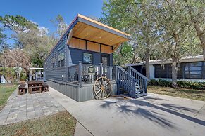 Rodeo Thrills & Backyard Bbqs! Lake Wales Retreat