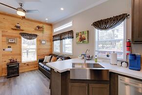 Rodeo Thrills & Backyard Bbqs! Lake Wales Retreat