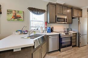 Rodeo Thrills & Backyard Bbqs! Lake Wales Retreat