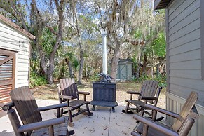 Rodeo Thrills & Backyard Bbqs! Lake Wales Retreat
