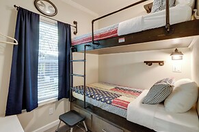 Rodeo Thrills & Backyard Bbqs! Lake Wales Retreat