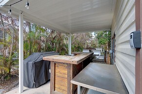 Rodeo Thrills & Backyard Bbqs! Lake Wales Retreat