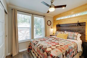 Rodeo Thrills & Backyard Bbqs! Lake Wales Retreat