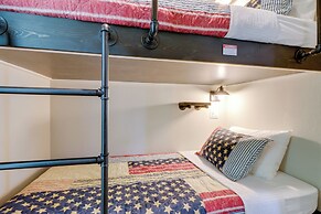 Rodeo Thrills & Backyard Bbqs! Lake Wales Retreat