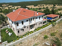 Kyla Kocadere Pansiyon