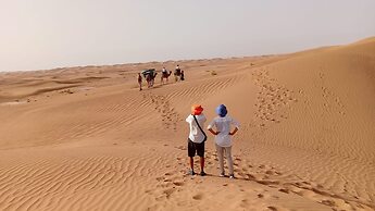 starlitdesertcamp