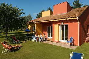 Résidence Les Mas de Haute-Provence