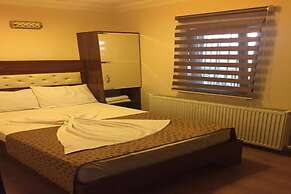 Mesnevi Otel Konya