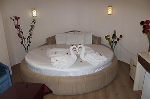 Mesnevi Otel Konya