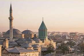 Mesnevi Otel Konya
