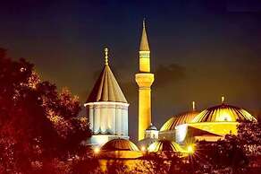 Mesnevi Otel Konya