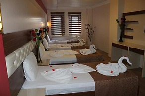 Mesnevi Otel Konya