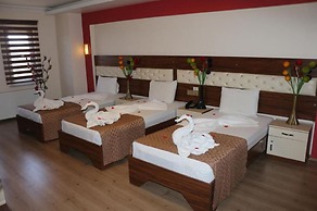 Mesnevi Otel Konya