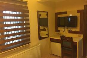 Mesnevi Otel Konya