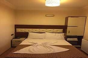 Mesnevi Otel Konya